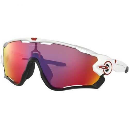 Oakley JAWBREAKER  NS - Sportovní sluneční brýle Oakley