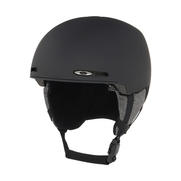 Oakley MOD1 černá (51 - 55) - Lyžařská helma Oakley