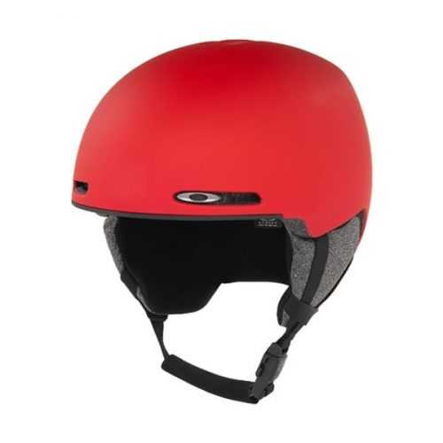 Oakley MOD1 červená (59 - 61) - Lyžařská helma Oakley