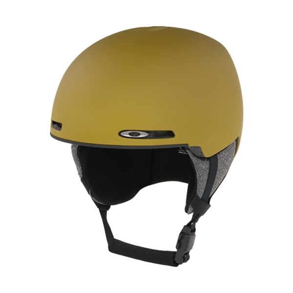 Oakley MOD1 zelená (59 - 63) - Lyžařská helma Oakley