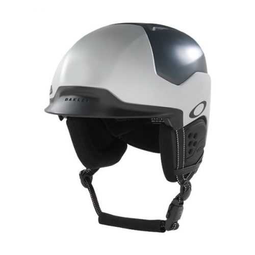 Oakley MOD5 - EUROPE šedá (55 - 59) - Lyžařská helma Oakley
