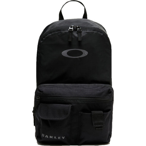 Oakley PACKABLE BACKPACK 2.0 černá NS - Všestranný batoh Oakley