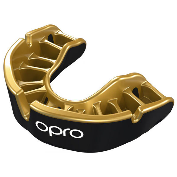 Opro GOLD   - Chránič zubů Opro