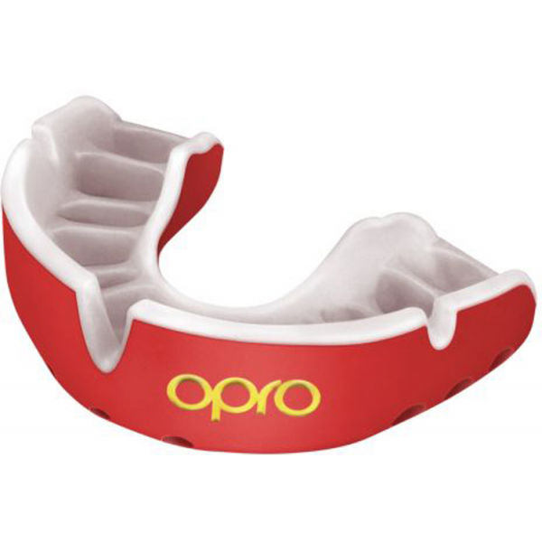 Opro GOLD MOUTHGUARD   - Chránič zubů Opro