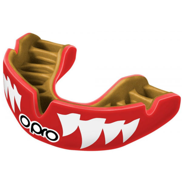 Opro POWER FIT JAWS   - Chránič zubů Opro