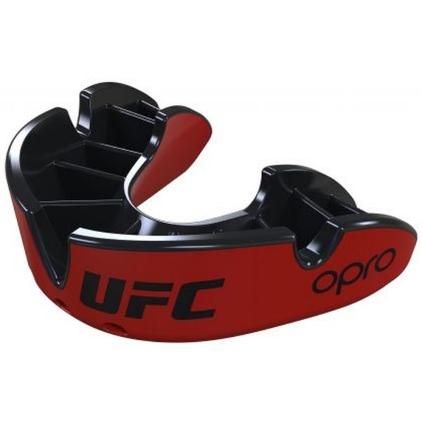 Opro UFC SILVER  NS - Chránič zubů Opro