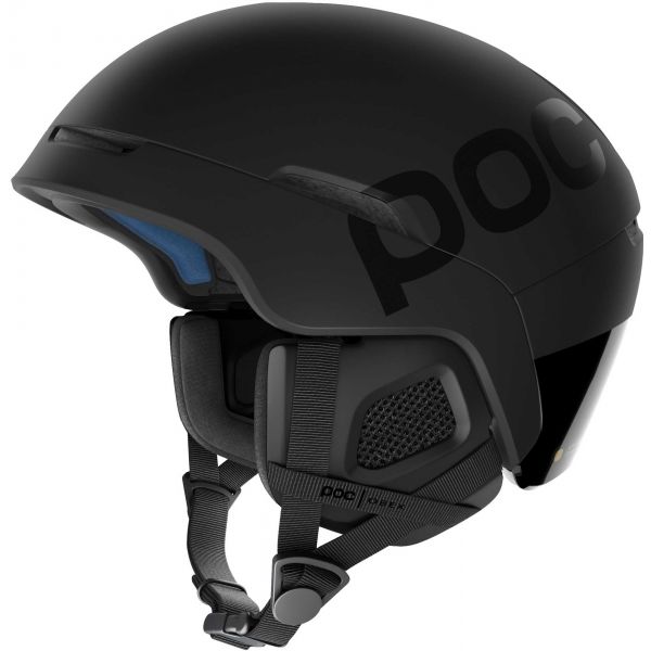 POC OBEX BC SPIN černá (59 - 62) - Lyžařská helma POC