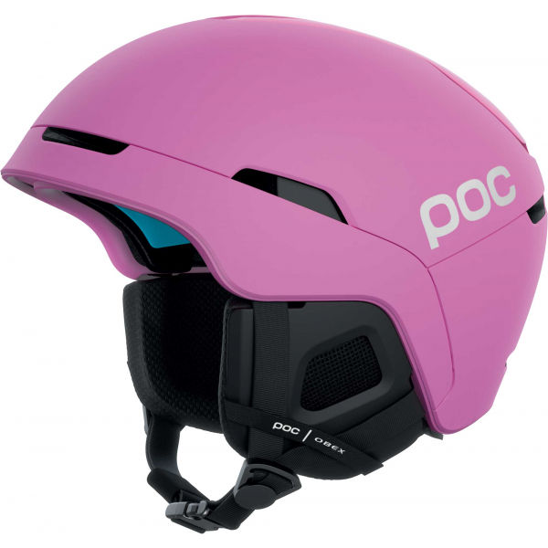 POC OBEX SPIN  (51 - 56) - Lyžařská helma POC
