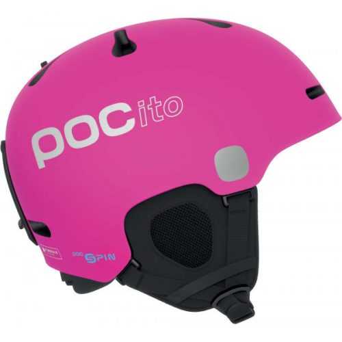 POC POCito FORNIX SPIN  51/56 - Dětská lyžařská helma POC