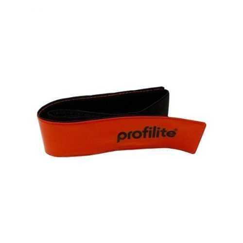 Profilite STRAP oranžová NS - Reflexní elastická páska Profilite