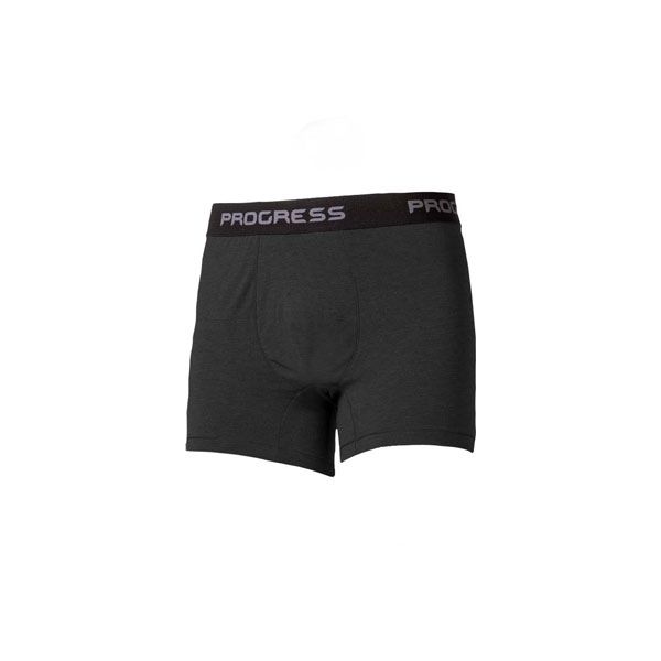 Progress CC SKN černá XL - Pánské boxerky Progress