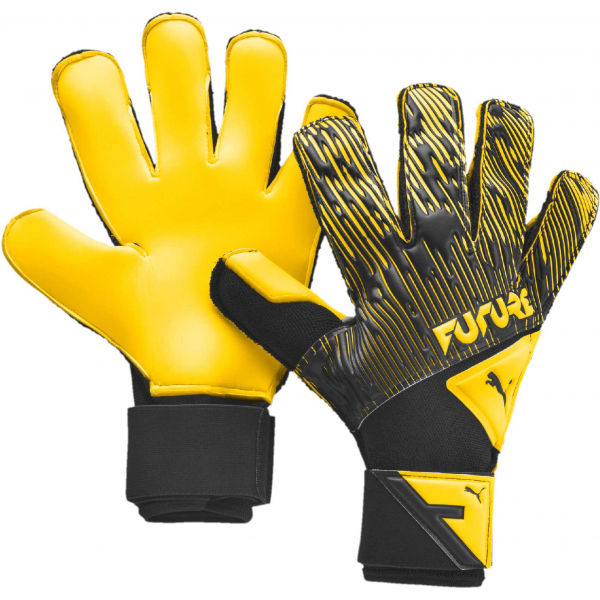 Puma FUTURE GRIP 5.2 SGC  11 - Pánské fotbalové rukavice Puma
