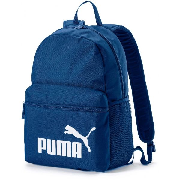 Puma PHASE BACKPACK modrá NS - Batoh Puma