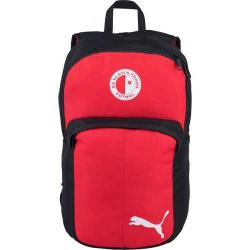 Puma SKS Backpack černá UNI - Multifunkční sportovní batoh Puma