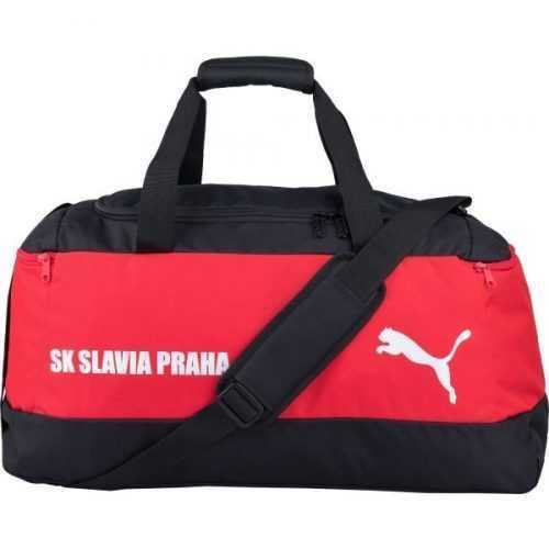 Puma SKS Medium Bag černá UNI - Multifunkční cestovní taška Puma
