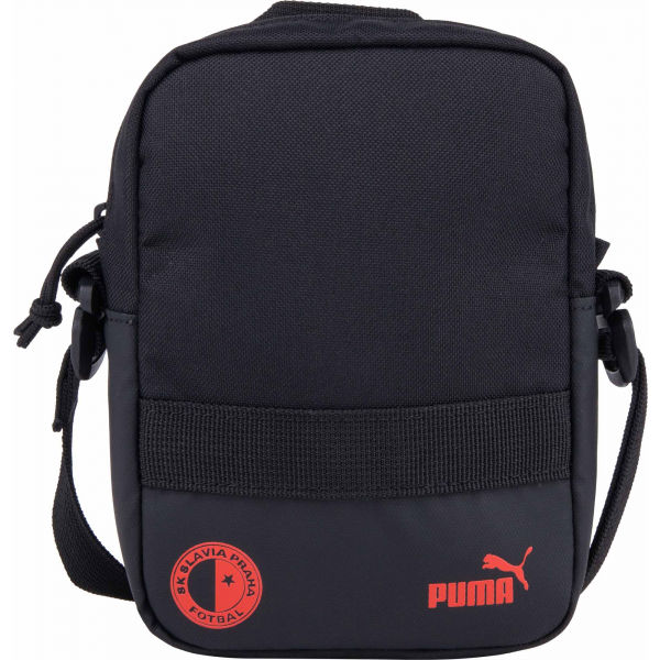 Puma SLAVIA PRAGUE FTBINXT PORTABLE BAG  UNI - Taška přes rameno Puma