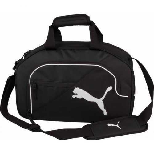 Puma TEAM MEDICAL BAG černá UNI - Sportovní zdravotnická taška Puma
