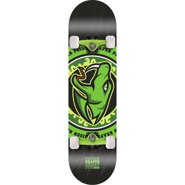 Reaper POISON  NS - Skateboard Reaper