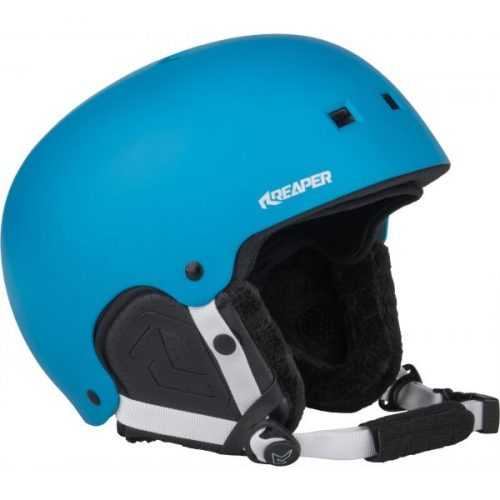 Reaper SURGE modrá (59 - 60) - Pánská snowboardová přilba Reaper