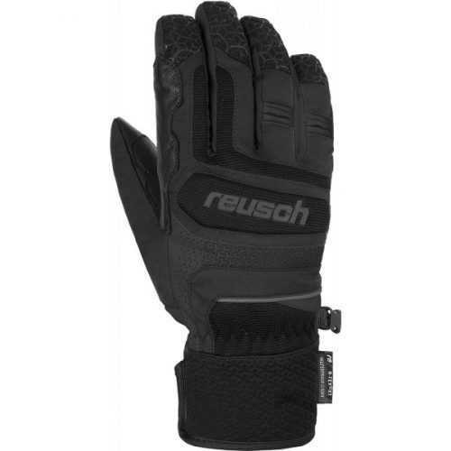 Reusch STUART R-TEX XT  8 - Lyžařské rukavice Reusch
