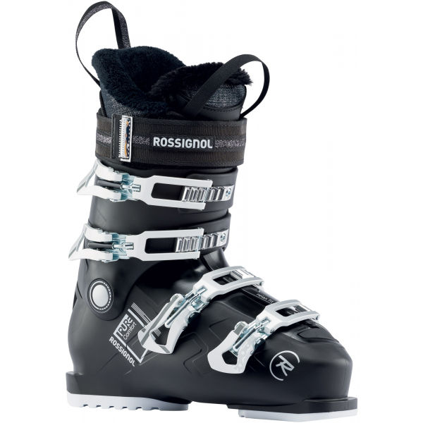 Rossignol PURE COMFORT 60  25.5 - Dámské lyžařské boty Rossignol