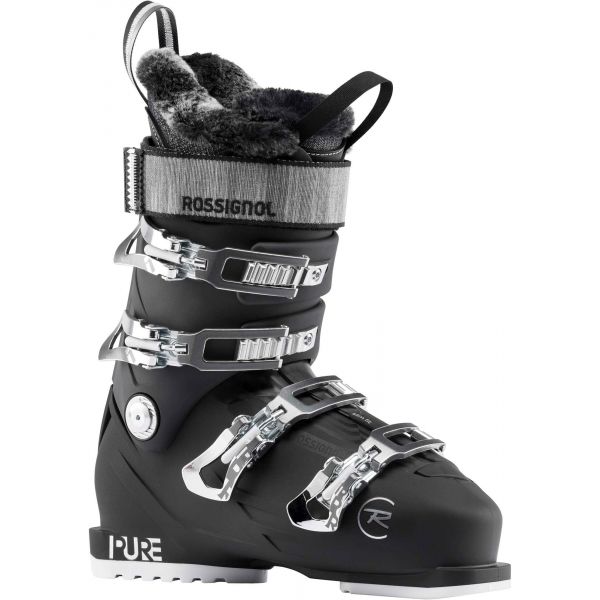 Rossignol PURE PRO 80  25 - Dámské lyžařské boty Rossignol