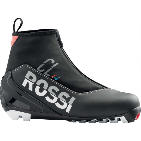Rossignol X-6 CLASIC-XC  46 - Běžecké boty na klasiku Rossignol