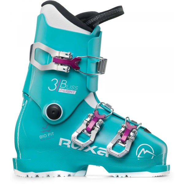 Roxa BLISS 3  23.5 - Dívčí sjezdové boty Roxa