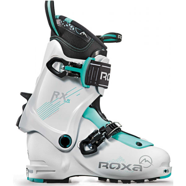 Roxa RX TOUR W  25.5 - Dámské skialpové boty Roxa