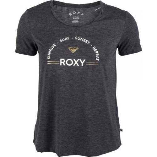 Roxy CHASING THE SWELL  S - Dámské triko Roxy