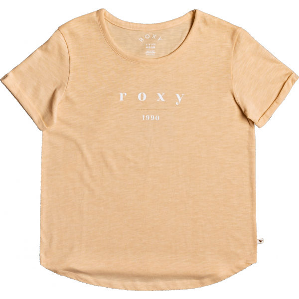 Roxy OCEANHOLIC  M - Dámské triko Roxy