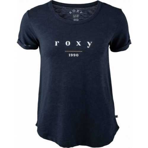 Roxy OCEANHOLIC  XS - Dámské triko Roxy