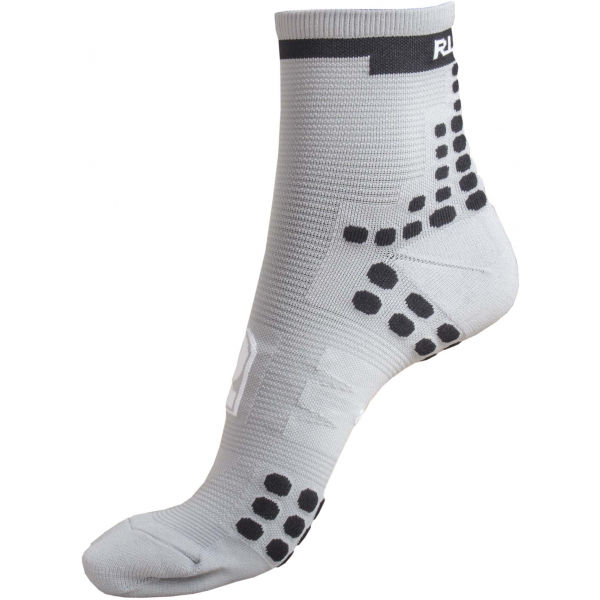 Runto DOTS  36-39 - Sportovní ponožky Runto