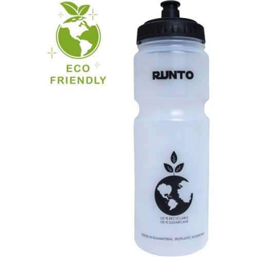 Runto SPORTY REC   - Recyklovaná sportovní lahev Runto