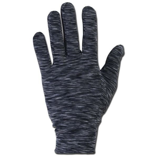 Runto SPY černá XL/XXL - Běžecké rukavice Runto
