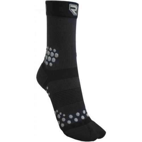 Runto TRAIL  36-39 - Kompresní sportovní ponožky Runto
