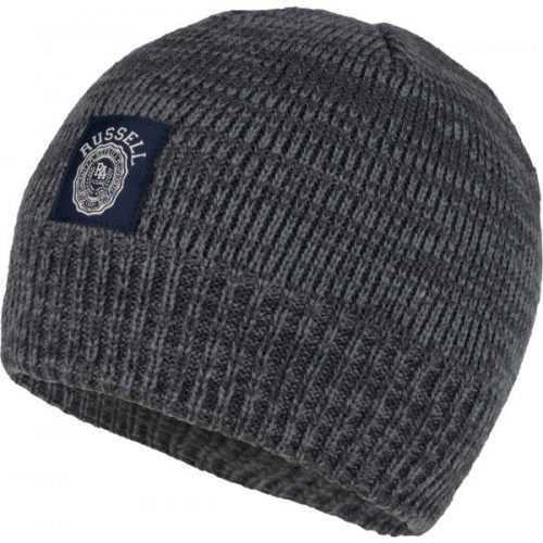 Russell Athletic WINTER BEANIE  UNI - Unisex čepice Russell Athletic