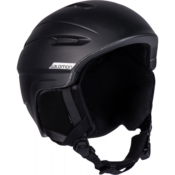 Salomon RANGER ACCESS C.AIR černá (59 - 62) - Lyžařská helma Salomon