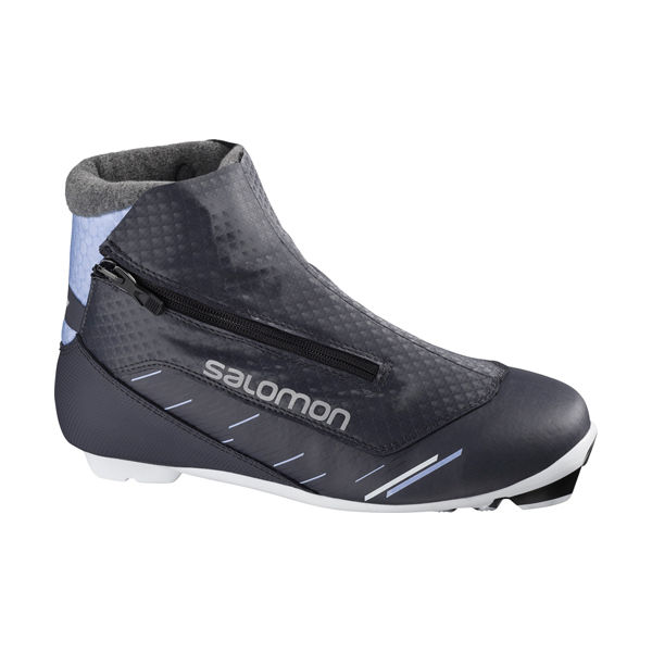 Salomon RC8 VITANE NOCTURNE PLK  7 - Dámská obuv na běžky Salomon