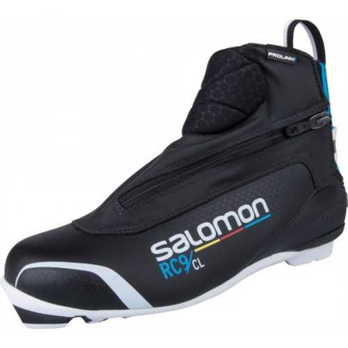 Salomon RC9 PROLINK  8 - Pánská obuv na klasiku Salomon