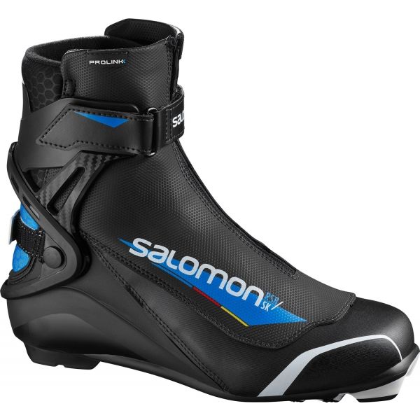 Salomon RS 8 PLK  11 - Pánská obuv na bruslení Salomon