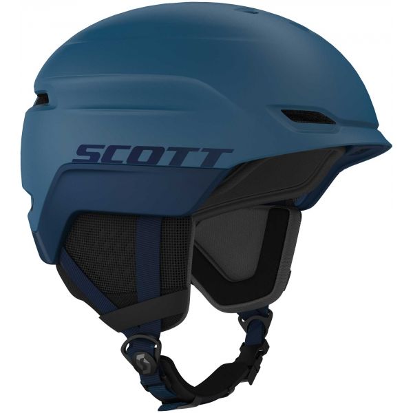 Scott CHASE 2 modrá (59 - 61) - Lyžařská helma Scott