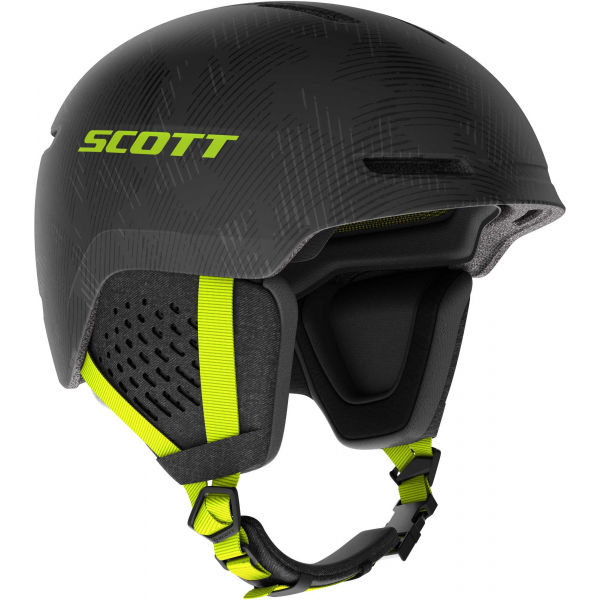 Scott TRACK PLUS  (59 - 61) - Lyžařská helma Scott