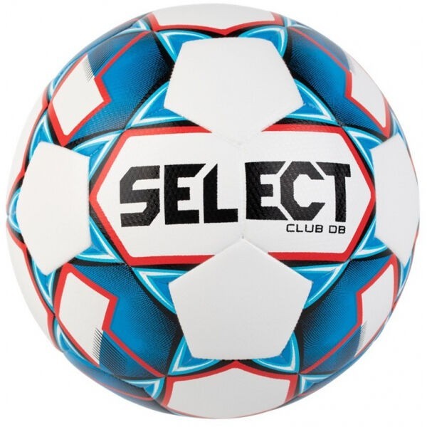 Select CLUB DB  5 - Fotbalový míč Select