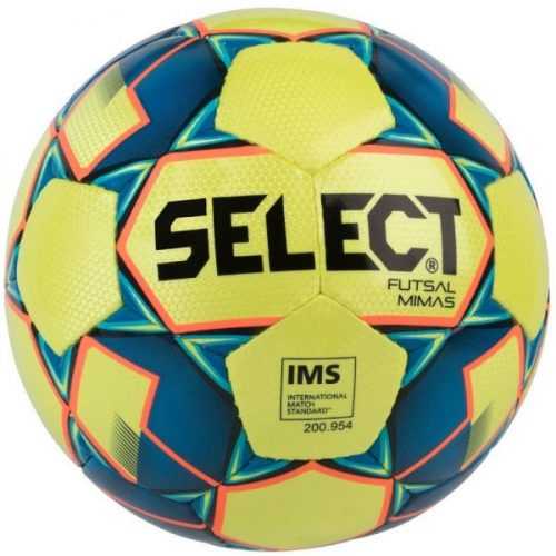 Select FUTSAL MIMAS  4 - Futsalový míč Select