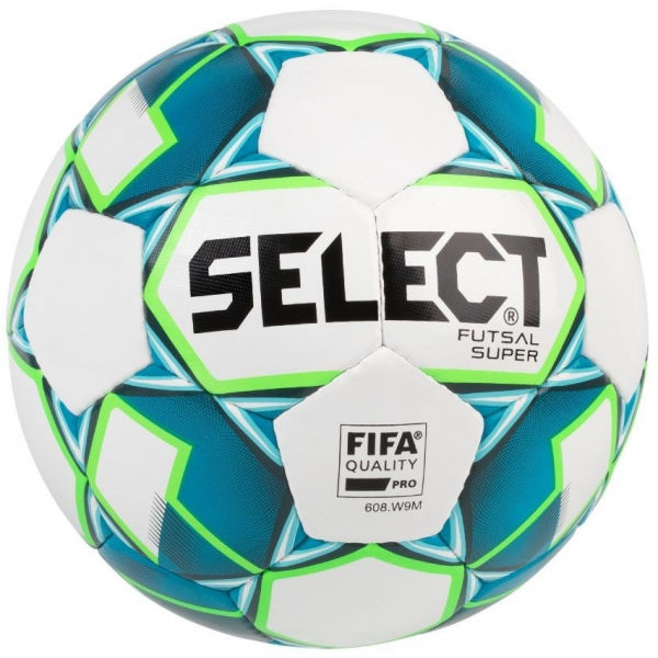 Select FUTSAL SUPER  4 - Futsalový míč Select