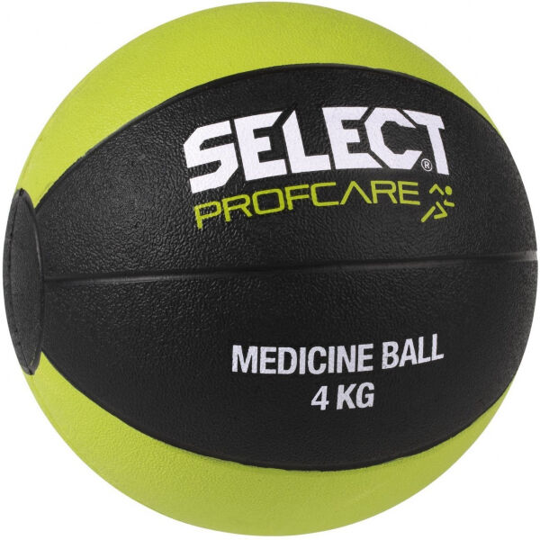 Select MEDICINE BALL 4 KG  4 - Medicinbal Select