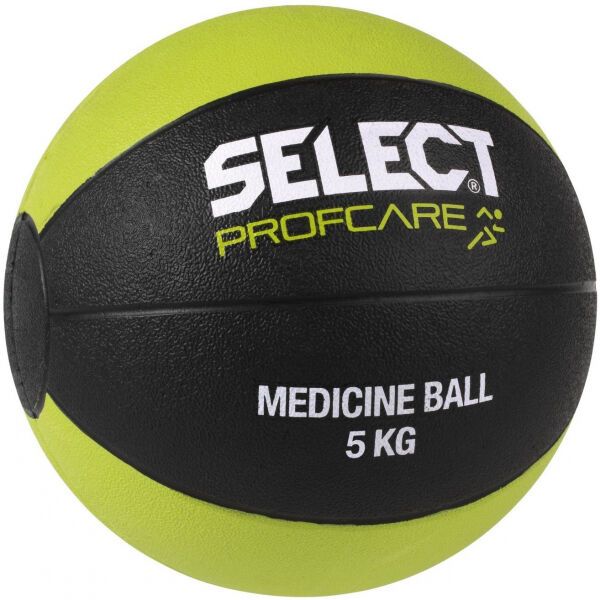 Select MEDICINE BALL 5 KG  5 - Medicinbal Select