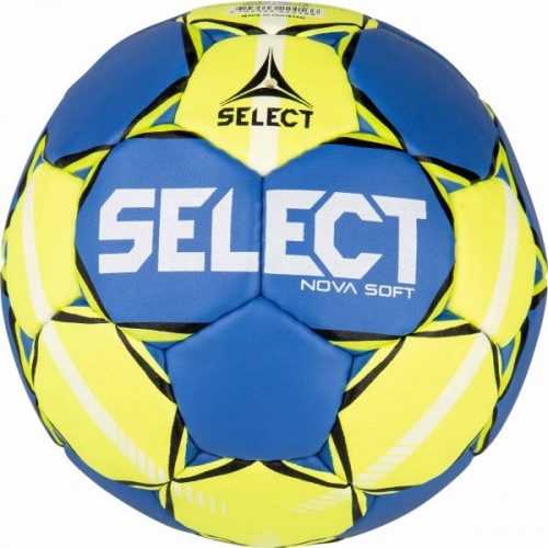 Select NOVA  2 - Házenkářský míč Select