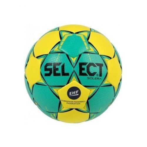 Select SOLERA  0 - Házenkářský míč Select
